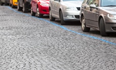 Prodloužení bezplatného parkování pro elektromobily