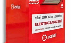 Proběhne mobilní sběr vysloužilých elektrospotřebičů z...