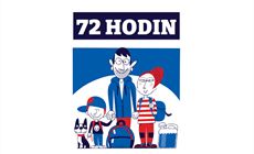 Příručka pro krizové situace (72 hodin)