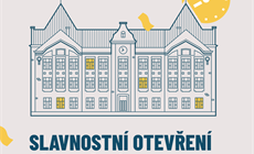 Slavnostní znovuotevření ZŠ V Olšinách s programem pro děti