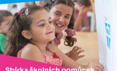 Výzva „Školákům od srdce“ opět pomáhá dětem v nouzi –...