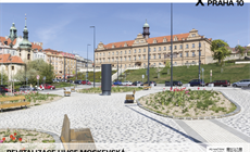 Hlasujte pro Prahu 10 v Ceně veřejnosti Opera Pragensia