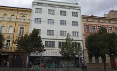 DOTAZNÍK: Jak využít přízemí Baťova domu?