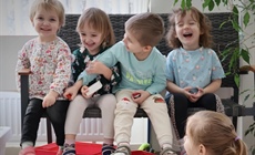 Seminář: Integrace dětí s odlišným mateřským jazykem