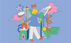 Hlasujte v 3. ročníku ankety Podnikatel Desítky