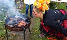 OPRAVA: Strašnické (ne)strašení začíná 30. 10. v 17h