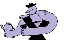 Přijďte na Kafe na úřadě