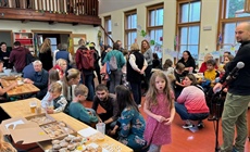 Spolupráce, která mění životy: Příběh Rektorské ulice v...