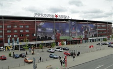 Informace pro obyvatele Prahy 10: Dronová show nad Edenem