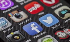 Policie varuje před podvody na sociálních sítích