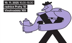 PŘIPOMÍNKA: Přijďte na Kafe na úřadě