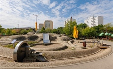 TZ: Praha 10 zřizuje novou příspěvkovou organizaci pro...