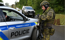 HRADBA 2025 v Praze: Prověrka připravenosti teritoriálních...