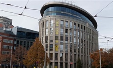 ÚMČ Praha 10 získal další prestižní ocenění