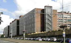 Praha 10 představí na ZHMP varianty pro nové sídlo radnice