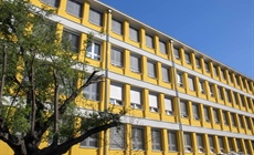 Předvánoční program škol v Praze 10