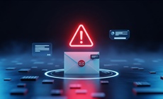 Policie varuje před phisingovými útoky během Vánoc