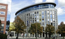 MČ Praha 10 hledá prostor pro novou služebnu městské policie...