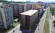 TZ: Zastupitelé hlavního města Prahy odsouhlasili záměr...