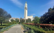 Praha 10 vyhlásila soutěž na úpravu náměstí Svatopluka Čecha