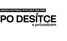 Komentovaná vycházka - Marie Schmolková, Hagibor a Nový...