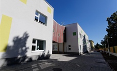 Náhradní prázdninový provoz mateřských škol a školních...