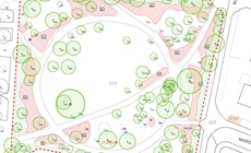 Zahajujeme I. etapu revitalizace Heroldových sadů, zapojíme...