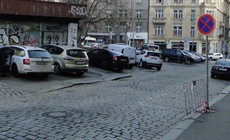 Jarní úklid Prahy startuje: Blokové čištění začne 1. dubna...