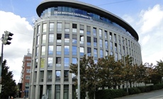 Výběrové řízení na nájem míst dle tržního řádu na pozemcích...