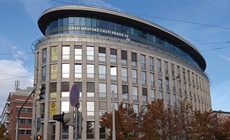 Veřejná nabídka na uzavření smlouvy o nájmu části pozemku –...