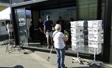 Participativní akce Strategie tour 2026 míří na Strašnickou