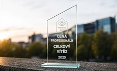 Měsíčník Desítka ovládl prestižní anketu