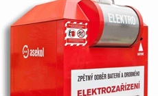 Proběhne další svoz elektroodpadu na Praze 10