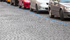 Praha 10 spustí 15. července výdej parkovacích oprávnění pro...
