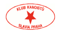 Klub kanoistů Slavia Praha