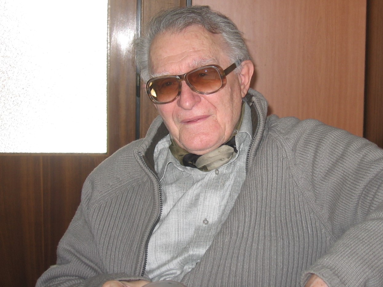 Josef Sekyra