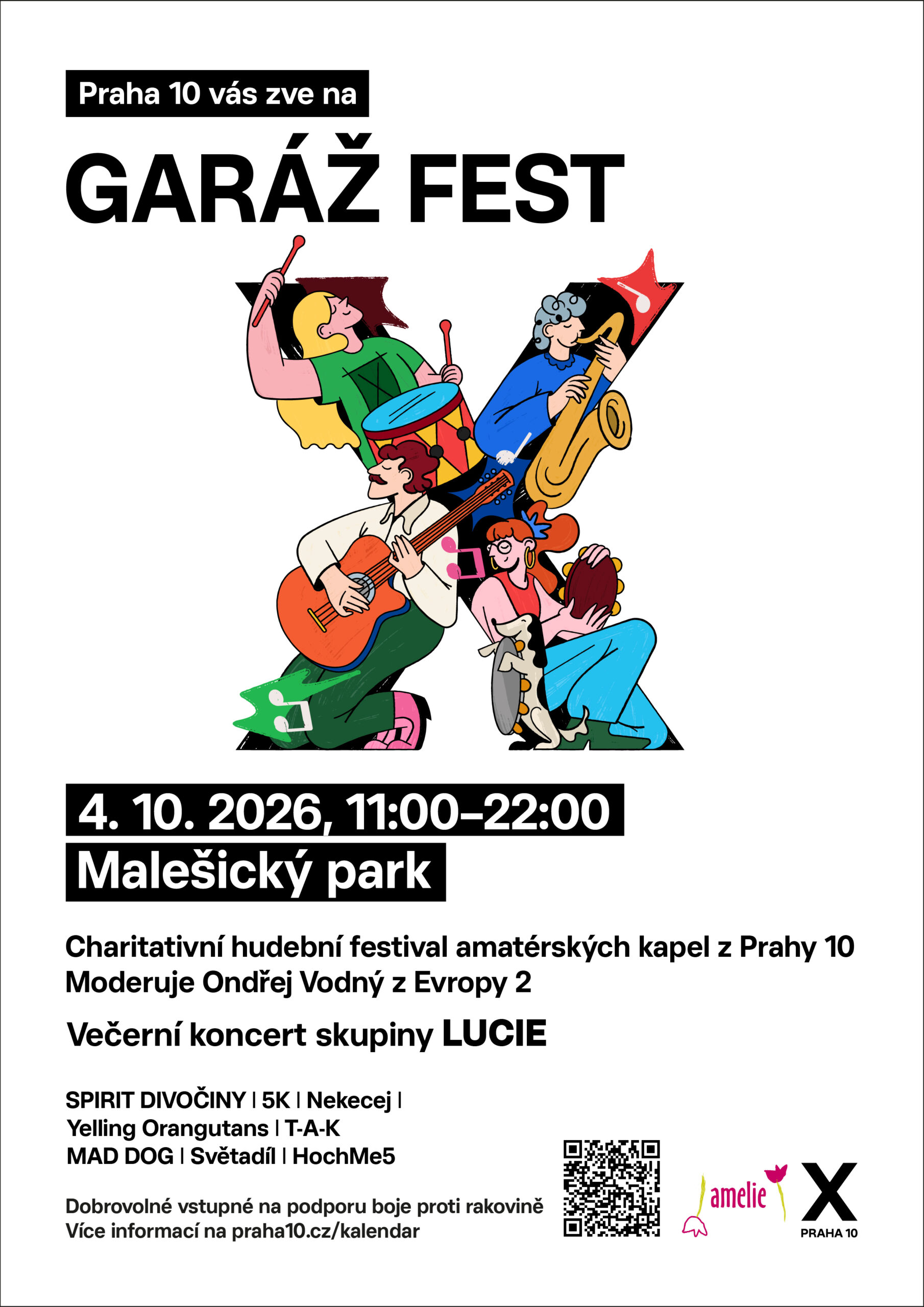 A4 Garáž Fest