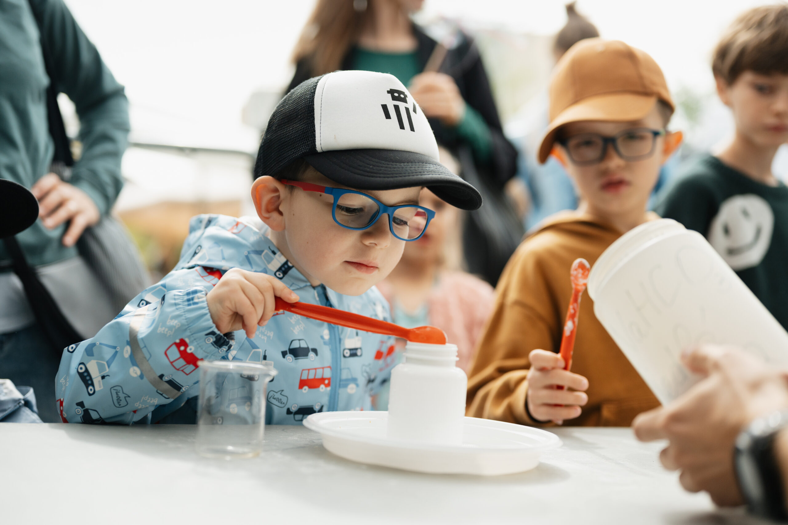 Science Festival 2025 04