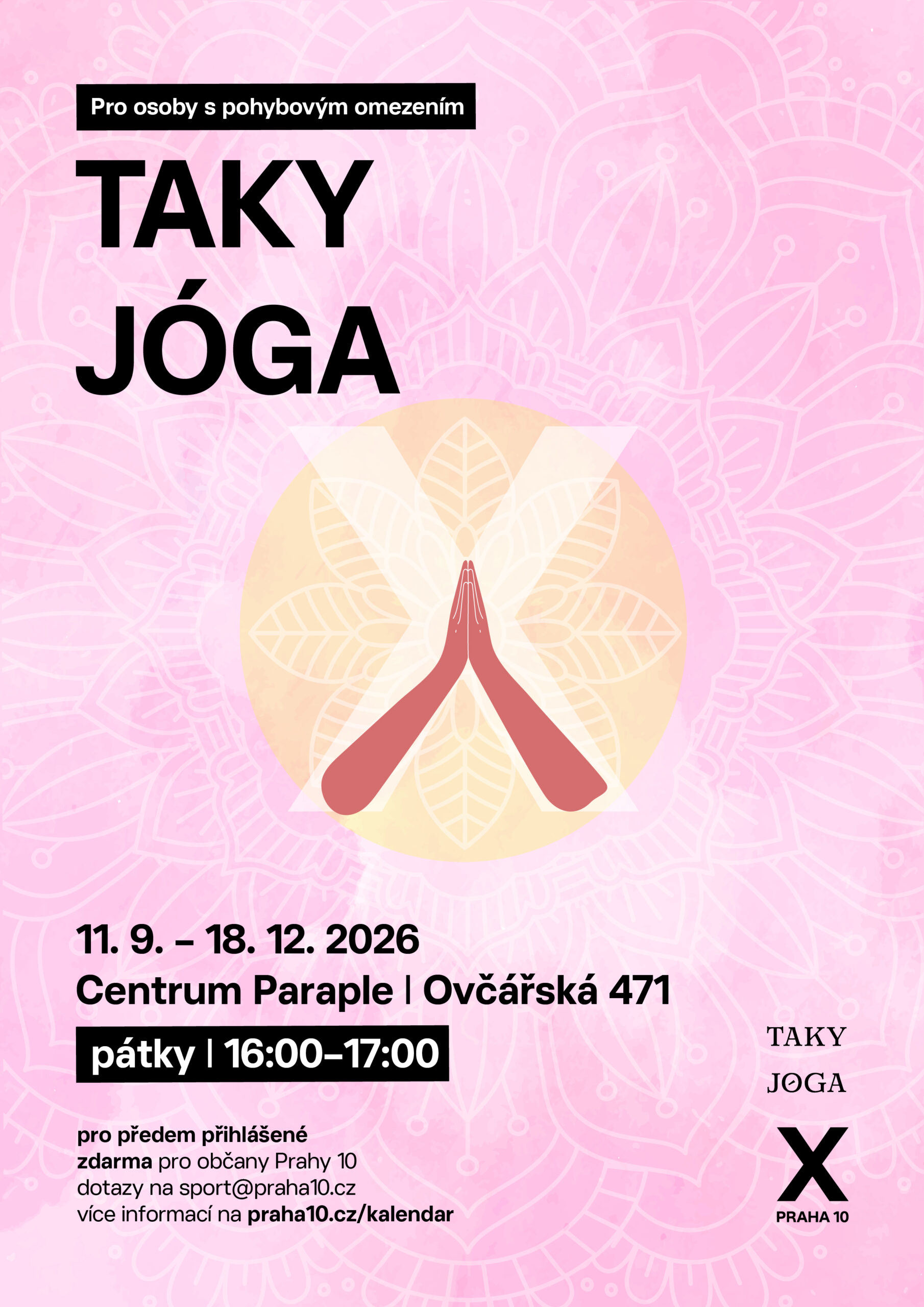 taky_YOGA 2026_A4